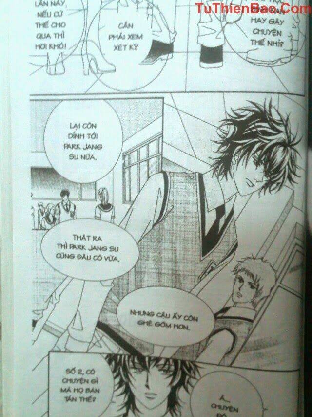 tình trong mộng chapter 6 40