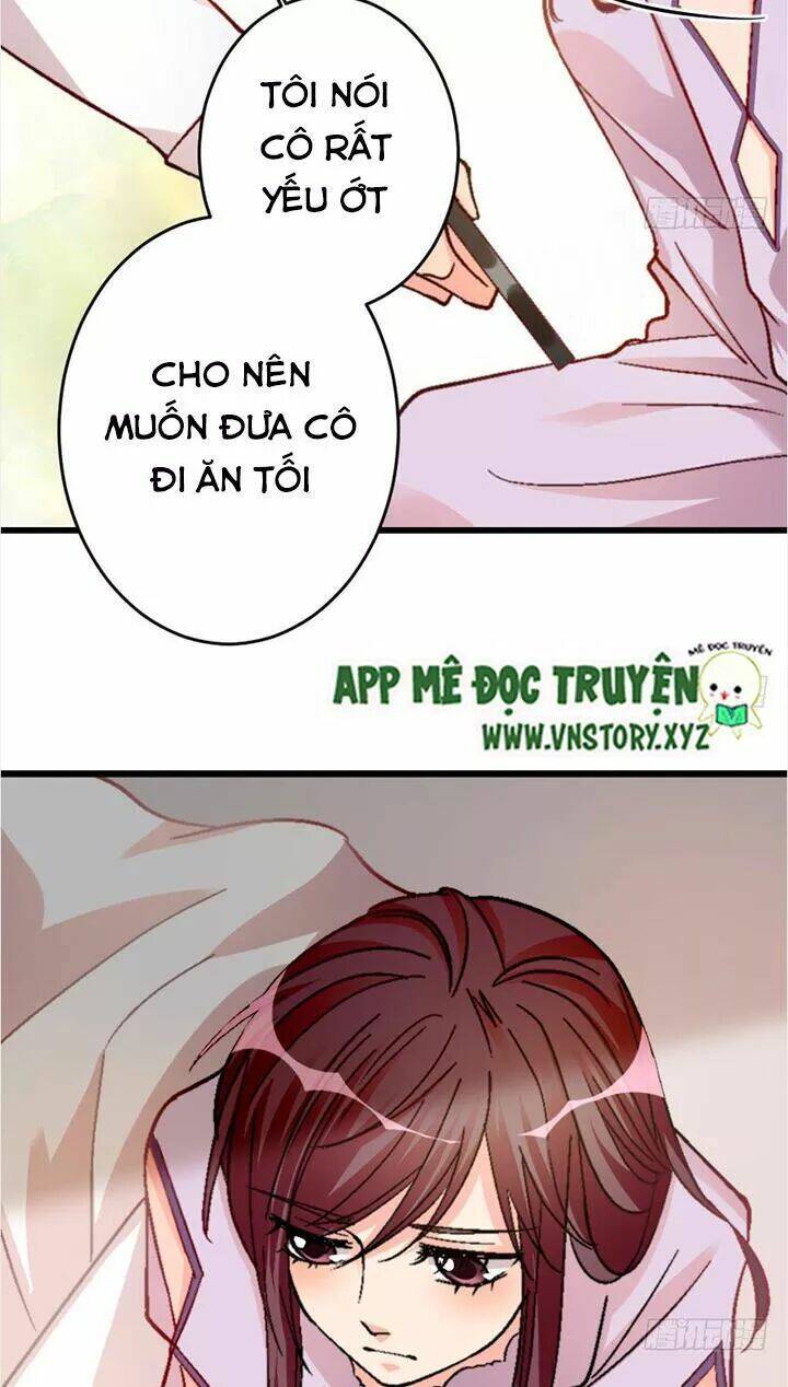 thiên hậu trở về chapter 57 23