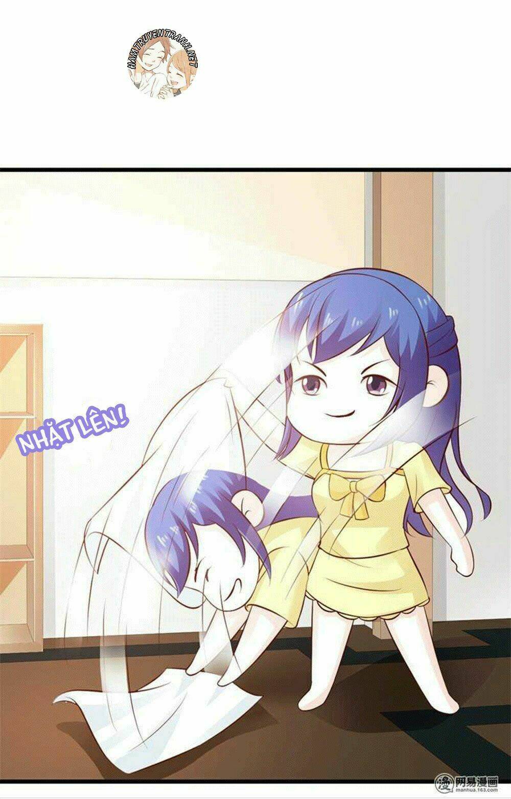 bá đạo tổng tài ngạnh thượng cung chapter 29 18