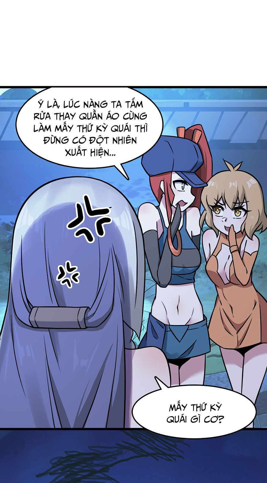 đại bảo kiếm của tôi chapter 59 19