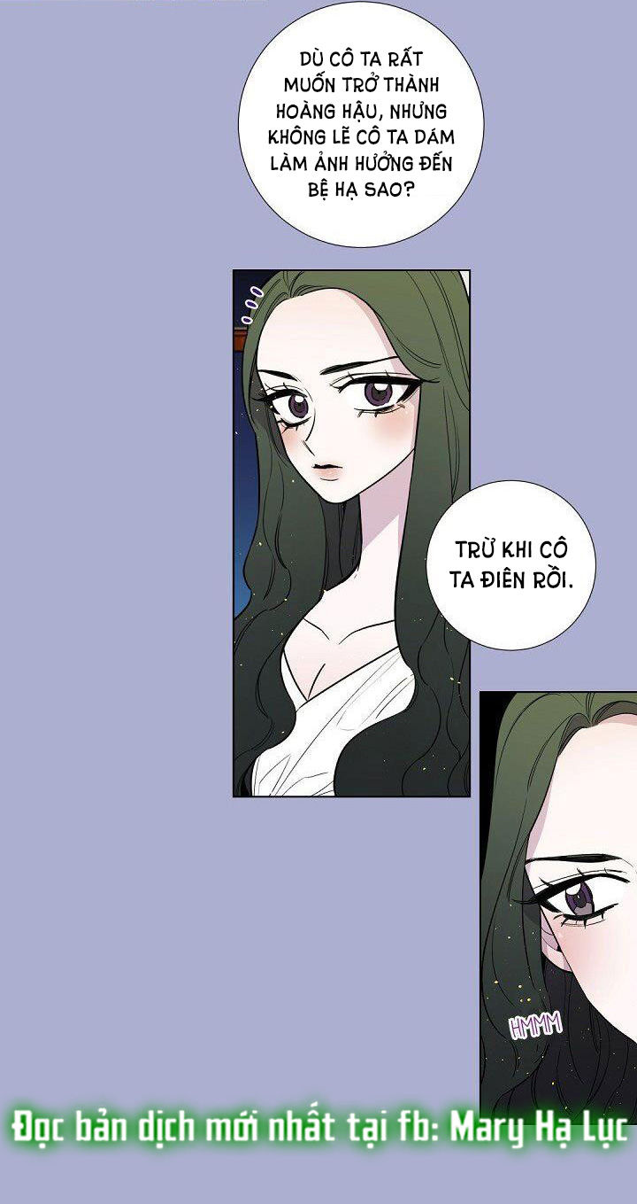 từ tiểu thư thành hoàng hậu - lady to queen chapter 16.1 12