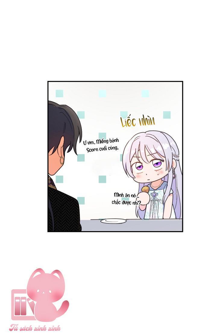 bỏ quách chồng con đi, tiền bạc mới là tất cả chapter 12 30