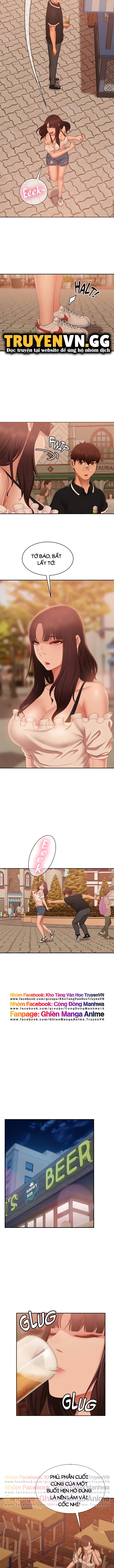 một ngày rối rắm chapter 71 7