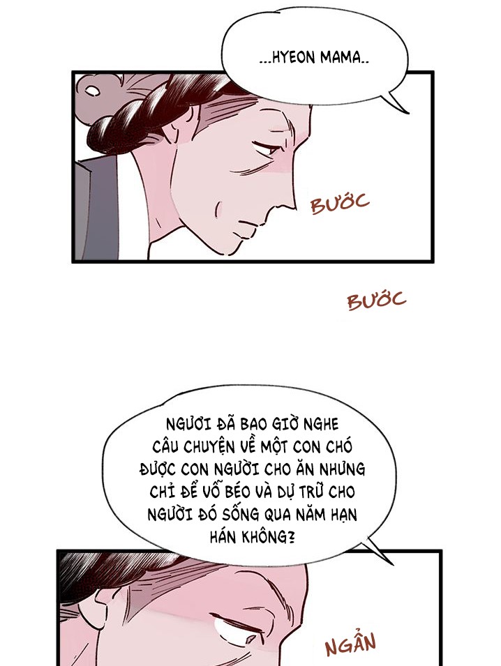 tham vọng quyền lực (full) chapter 11 31