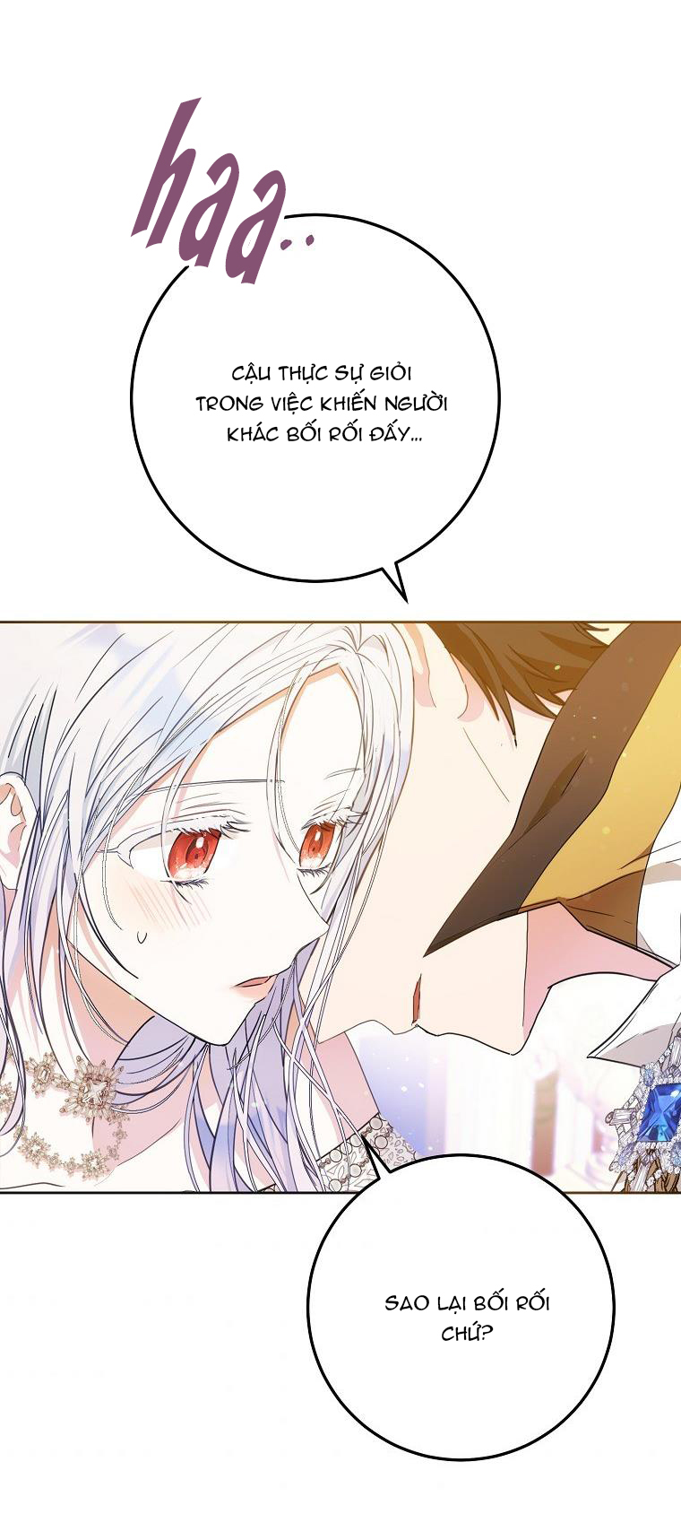 trở thành vợ của nam chính chapter 42 58