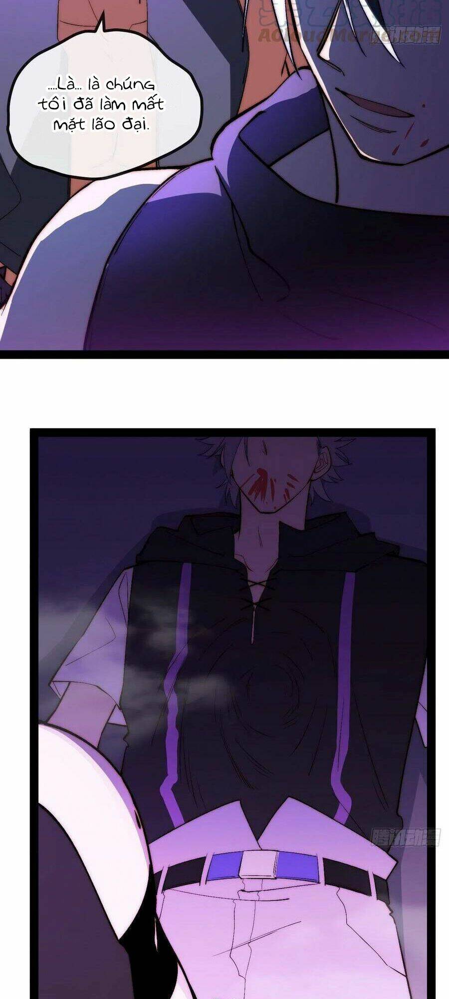 tà ác làm vương chapter 14 48