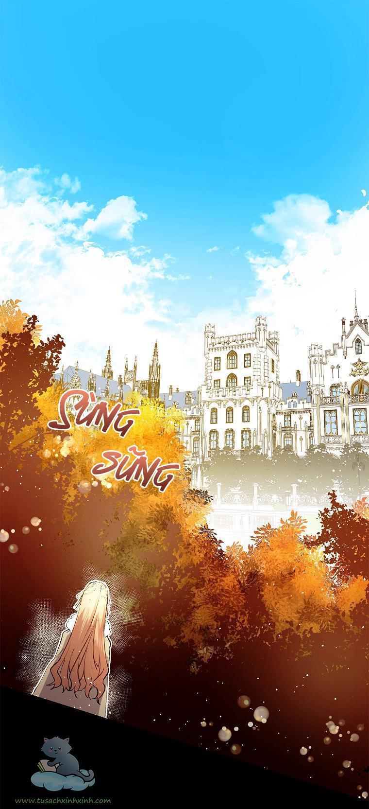 tháng năm cuối cùng của nữ phụ đoản mệnh chapter 1 2