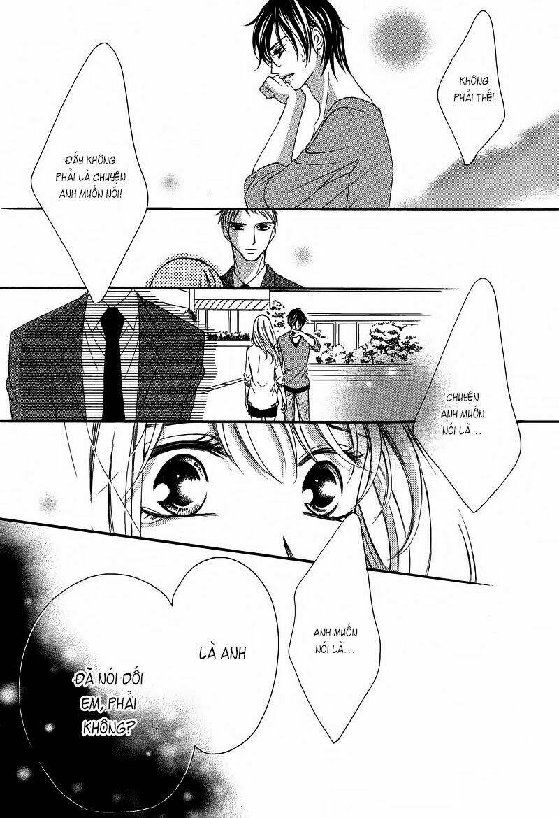 27-sai - atashi, koi ga, shitai. chapter 1 39