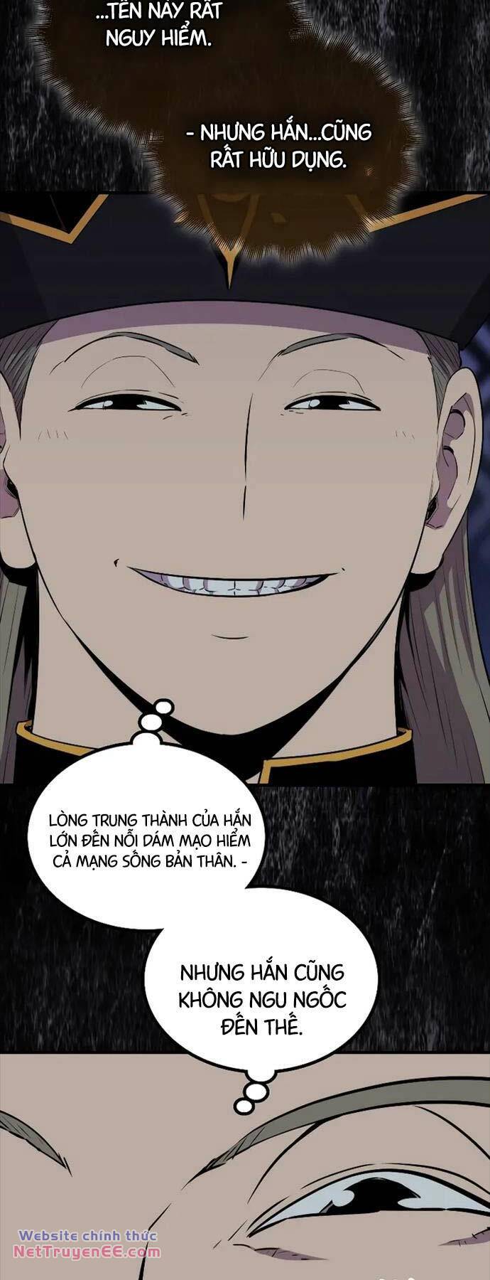 ngủ để thăng cấp chapter 102 34