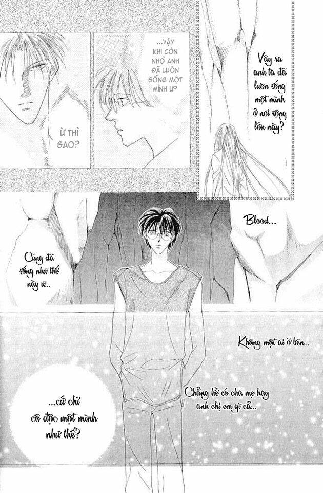 koori no mamono no monogatari chapter 15 14