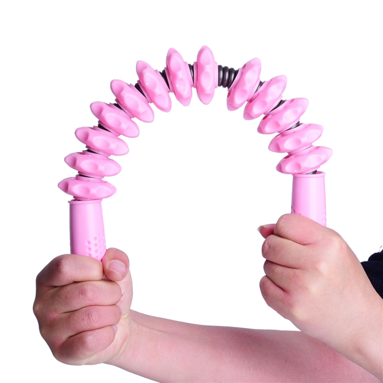 Thanh lăn 2 trong 1 dùng tập cơ bắp và mát xa cơ thể