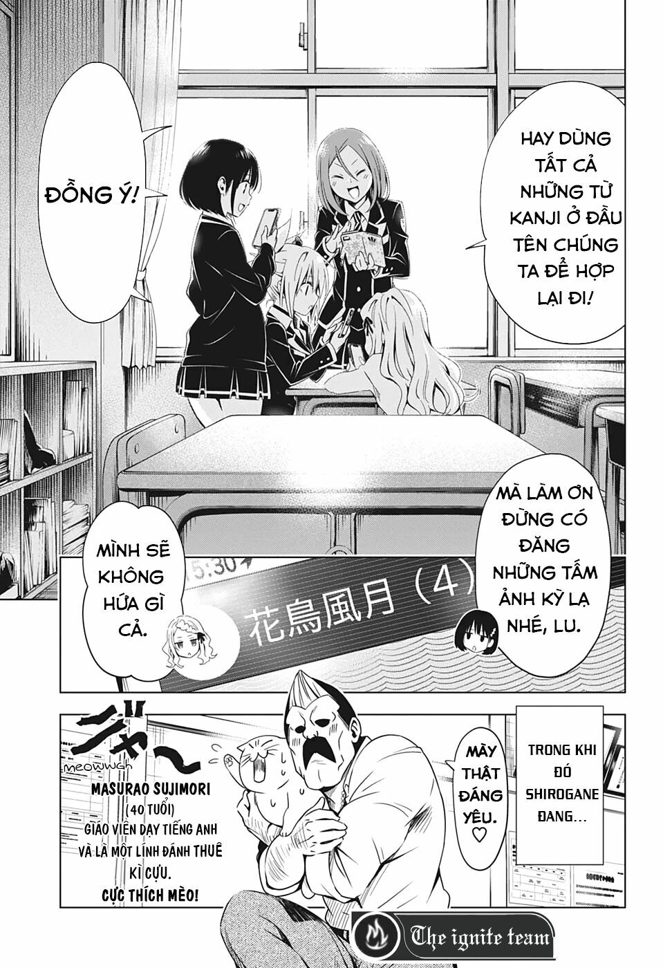 diệt quỷ nhẫn giả chapter 6 19