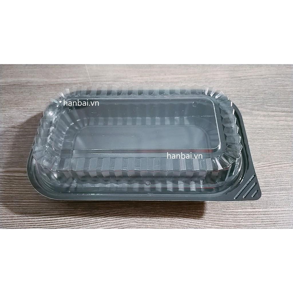 HỘP NHỰA HT17 ĐỰNG THỰC PHẨM KÈM NẮP