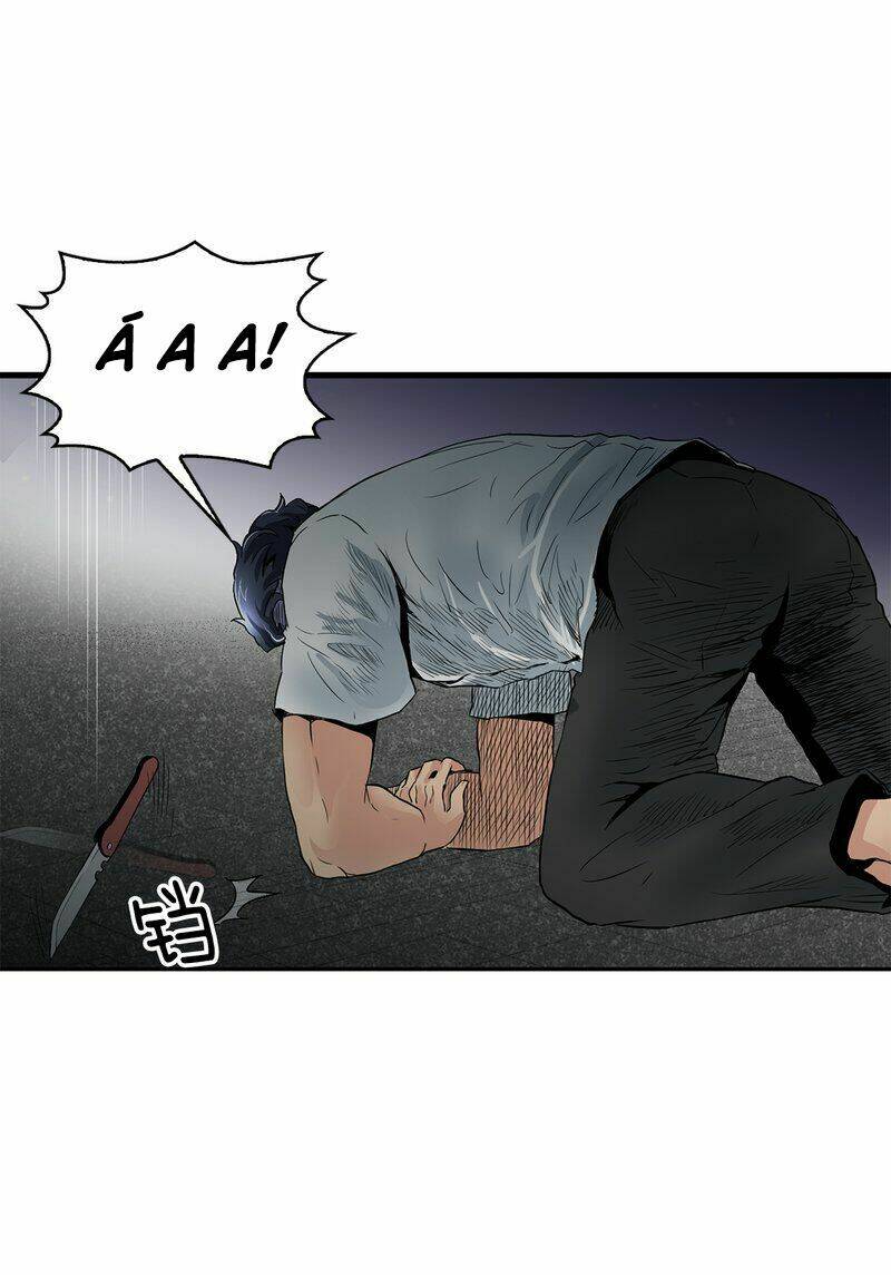 thiên hạ đệ nhất cao thủ đi học chapter 6 9