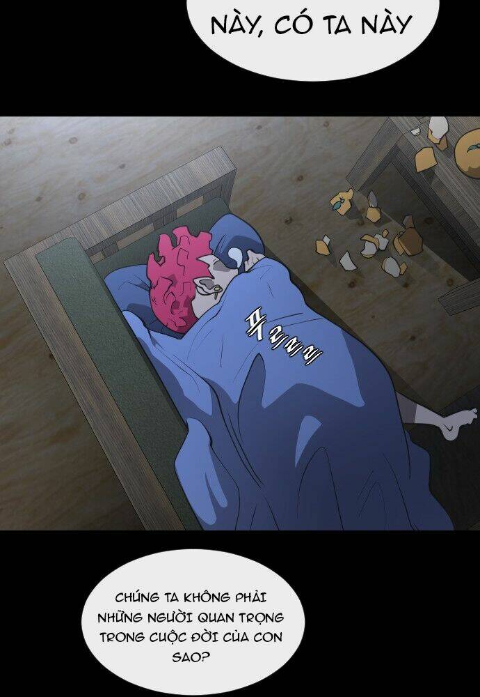 kĩ nguyên của anh hùng chapter 83 81