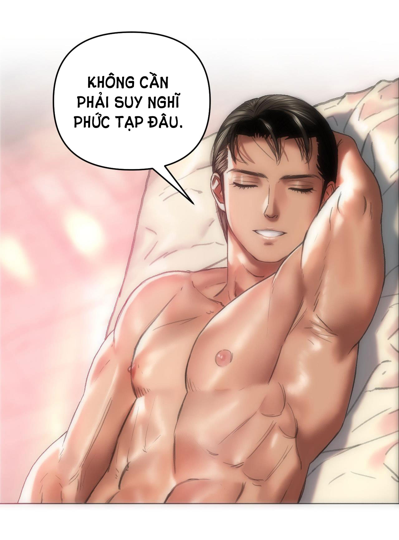 Gái Có Chồng Ở Thành Phố Mới chapter 5.1 - Trang 8