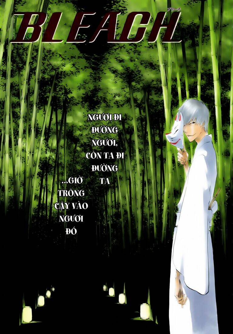 thần chết ichigo chapter 414 1