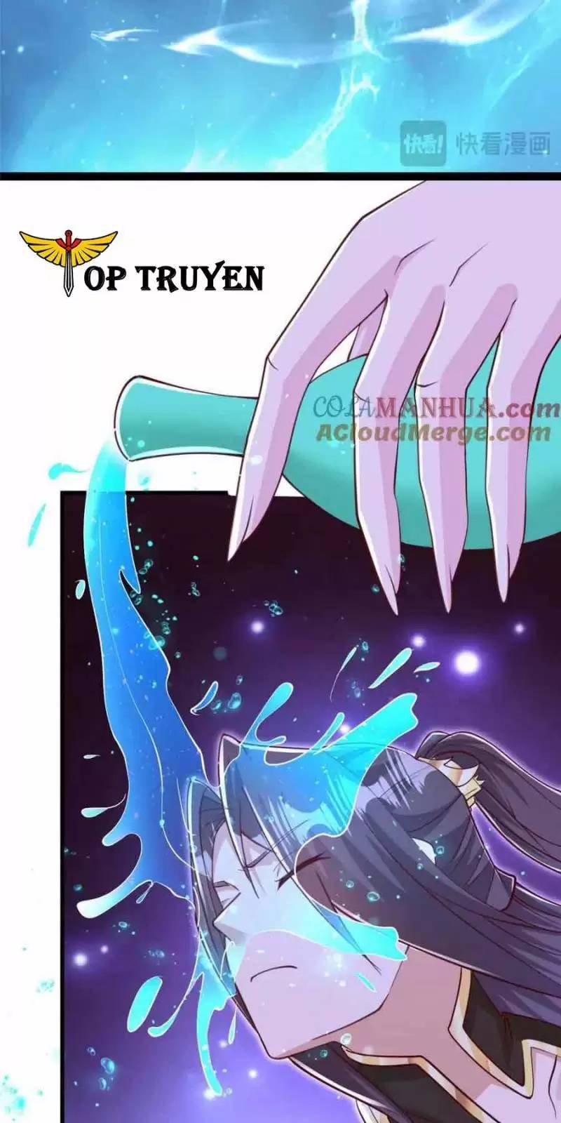 người nuôi rồng chapter 378 23