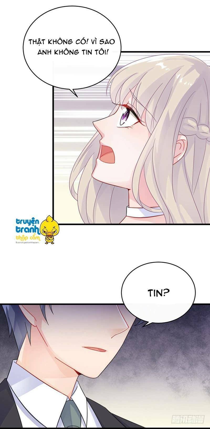 chọc tới chủ tịch tổng tài 2 chapter 22 22