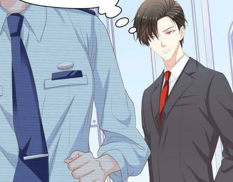 tổng tài đại nhân song mặt kiều thê chapter 16 29