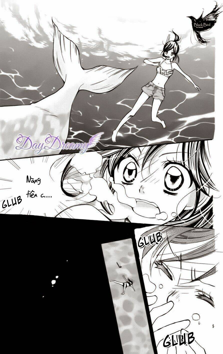 tổng hợp one shot. chapter 5 7