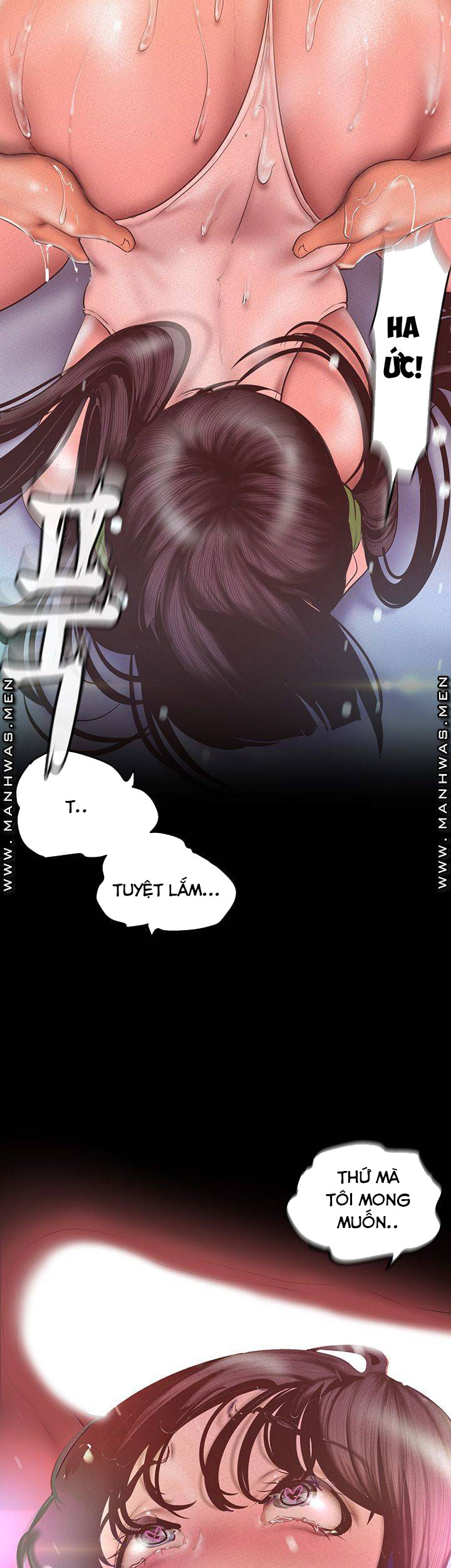 một thế giới mới tuyệt vời chapter 116 49