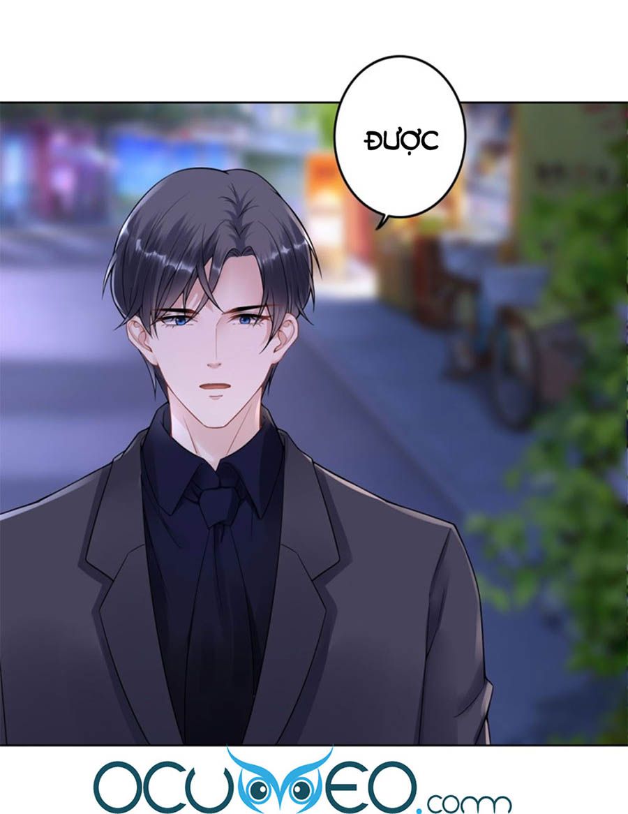 Bạn Trai Điều Khiển Giấc Mơ chapter 58 - Trang 38