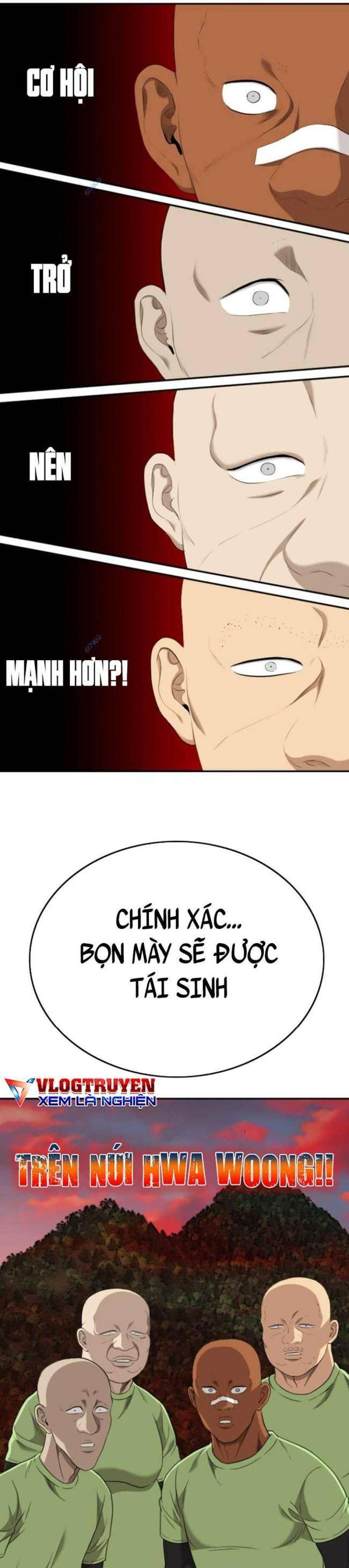 người xấu chapter 127 50