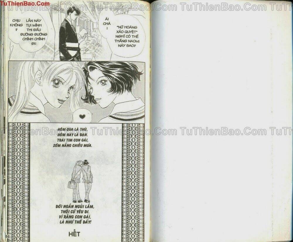 tiêu khúc tương tư chapter 7 93