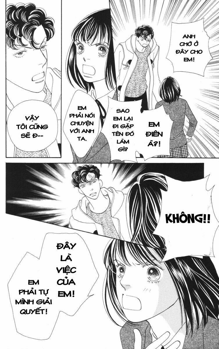 con nhà giàu chapter 169 13