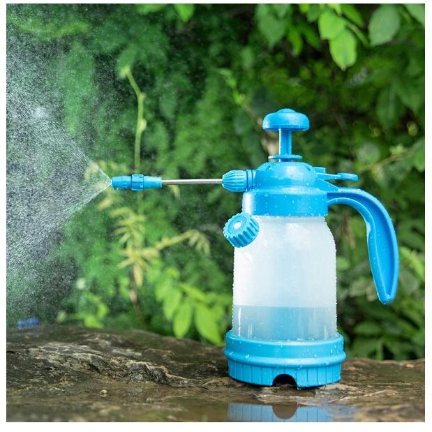 Bình Xịt Tưới Cây Hàn Quốc 1.5 Lít