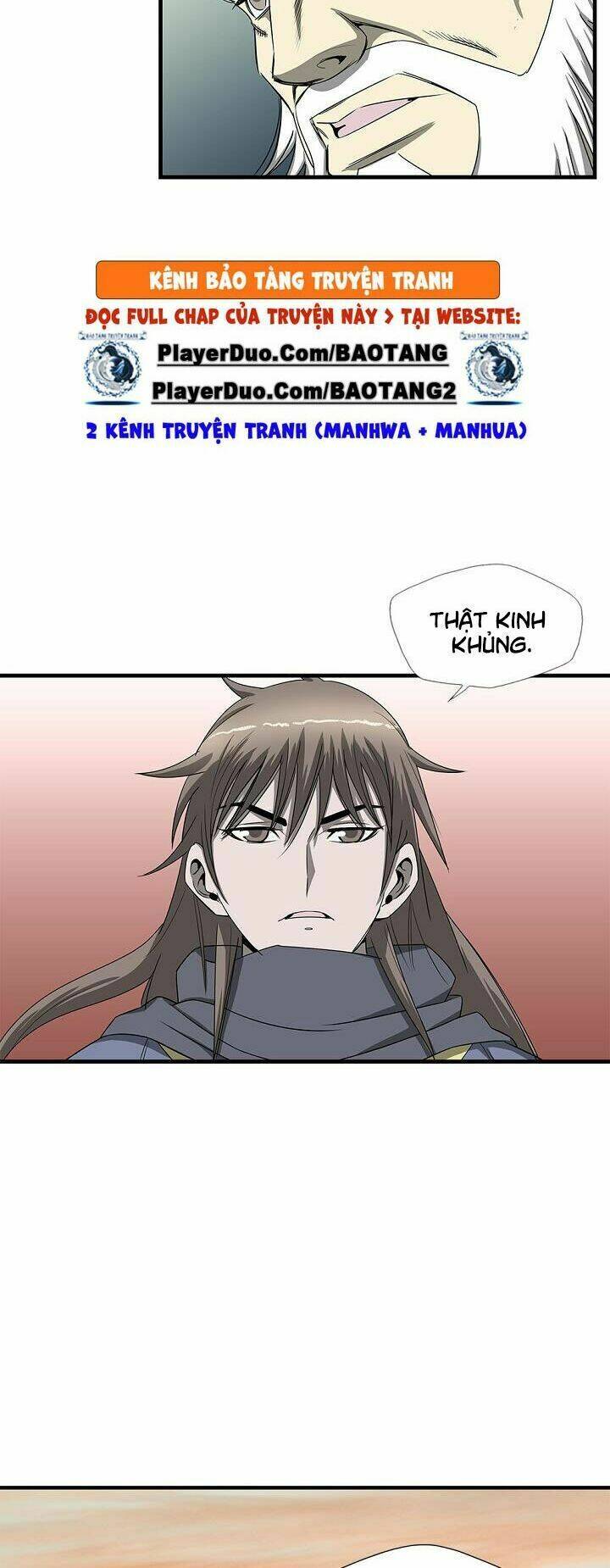 cuồng long chapter 50 17