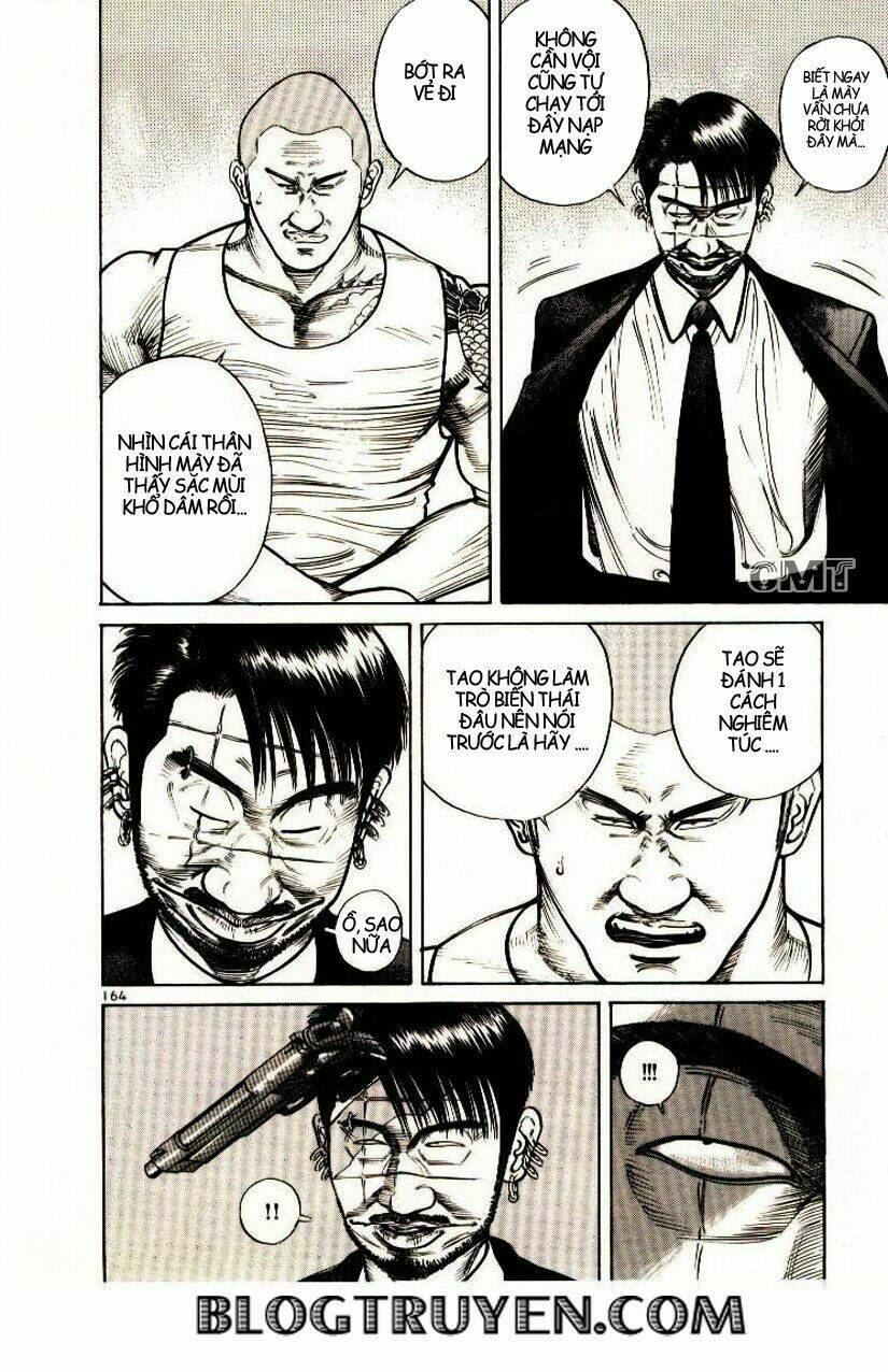 sát thủ số 1 chapter 62 5