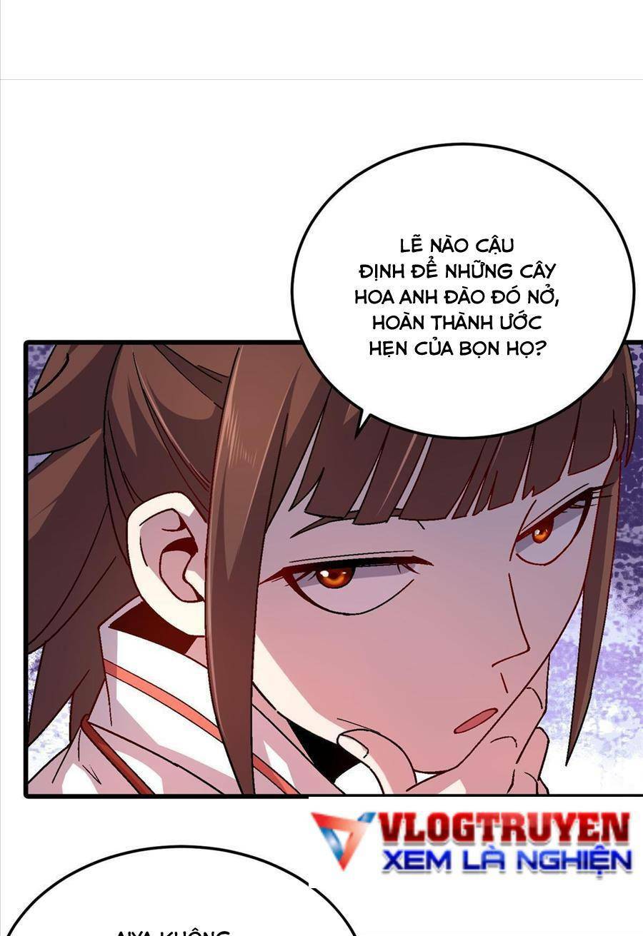 thí chủ, lên đường thôi! chapter 60 9