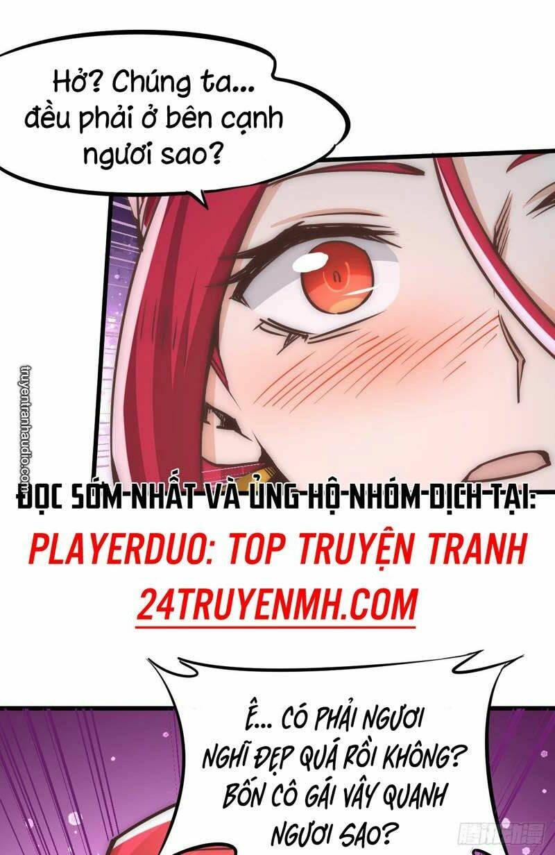 đô thị đỉnh phong cao thủ chapter 162 20