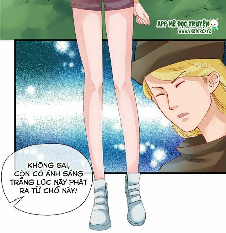 bồn tắm có vấn đề?! chapter 11 28