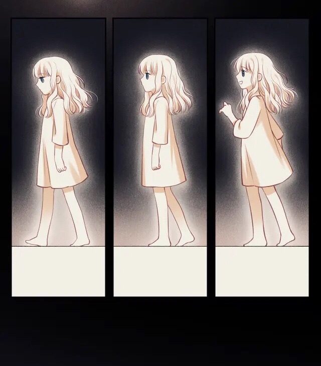 không thể đến gần chapter 8 3