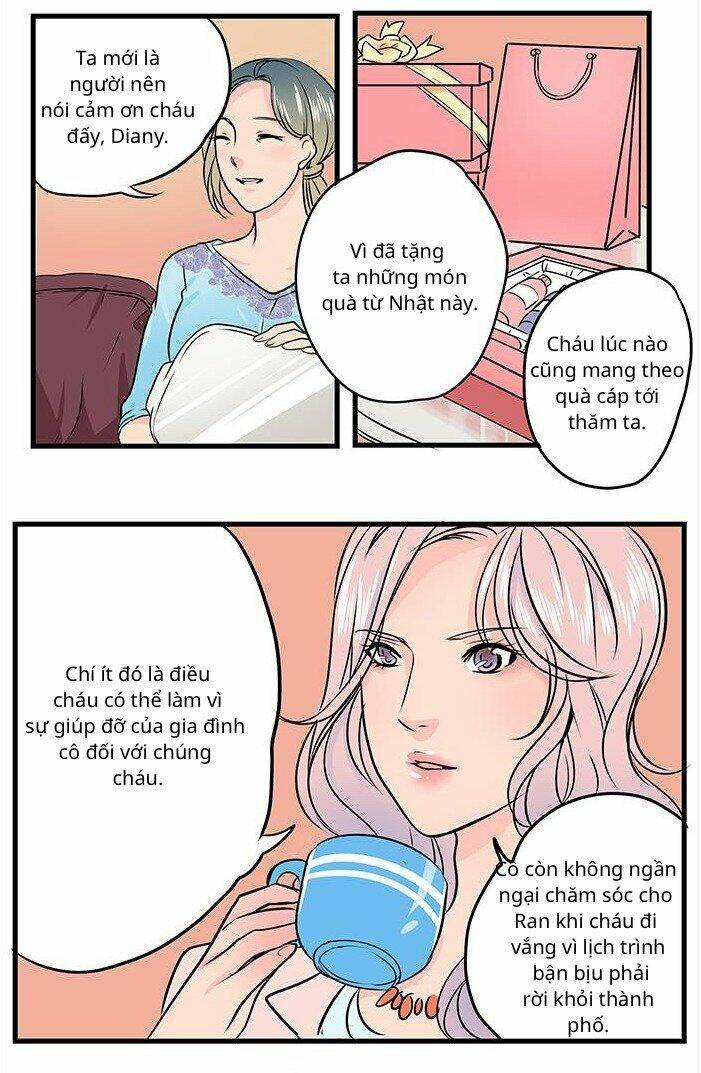 chàng trai từ quả trứng chapter 19 4