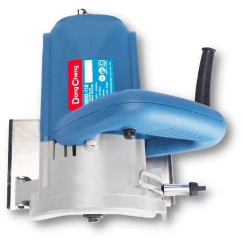 Máy cắt gạch Dongcheng DZE02-110