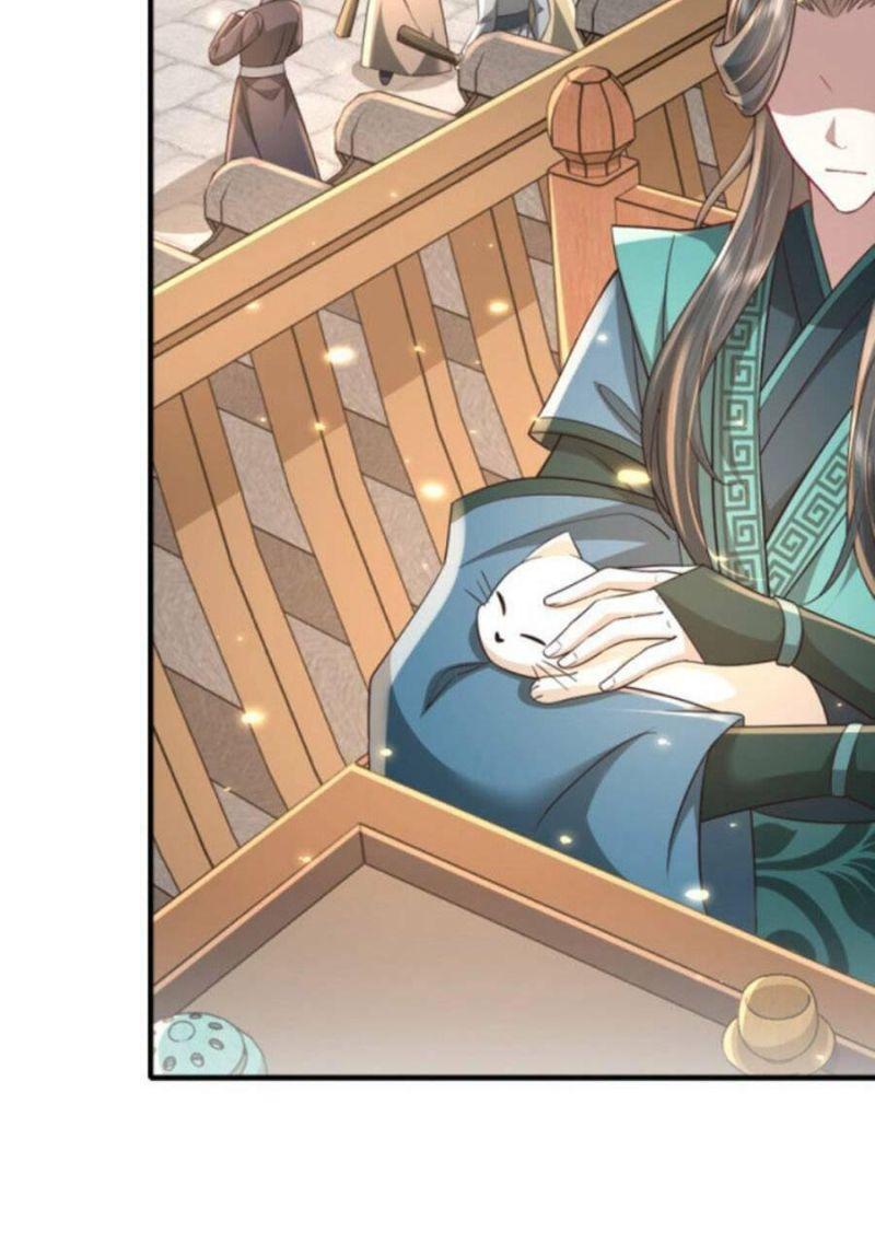 phương thức sinh tồn của công chúa pháo hôi chapter 63 4