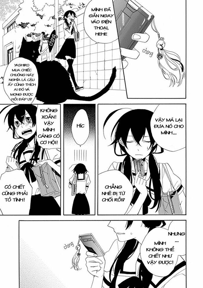 tổng hợp one shot. chapter 131 26