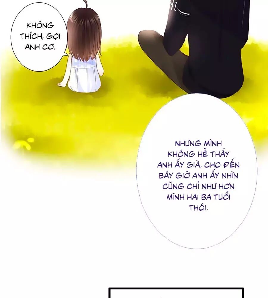 hoa chưa nở rộ chapter 20 42