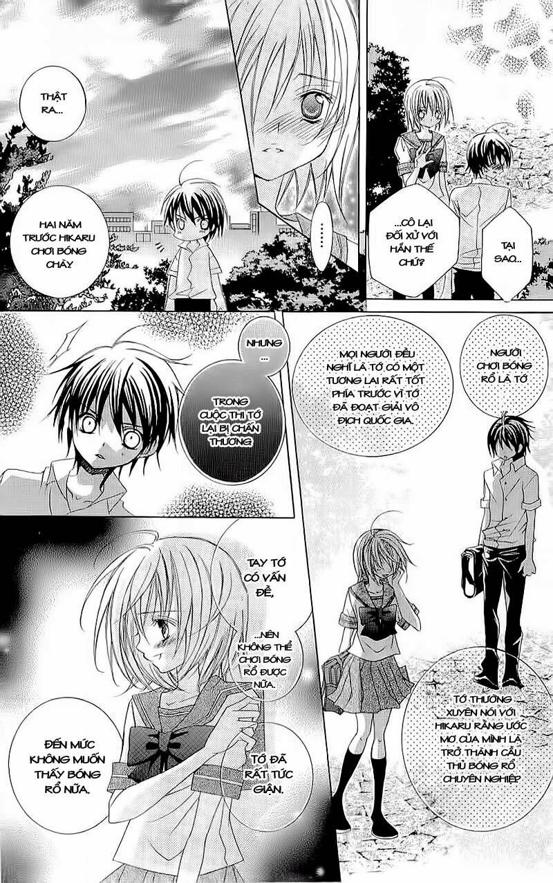 suki desu suzuki-kun!! chapter 7 33