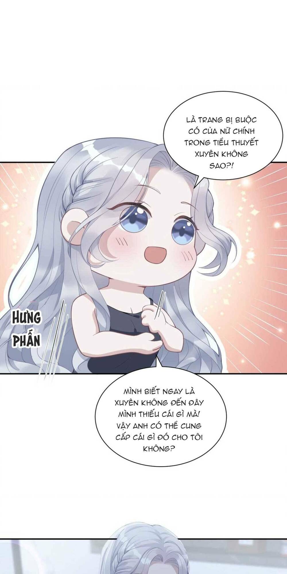 hôm nay thiên kim lại đi vả mặt chapter 2 19