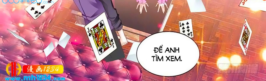 cuồng nhiệt boss, sủng thê xin kiềm chế chapter 43 8