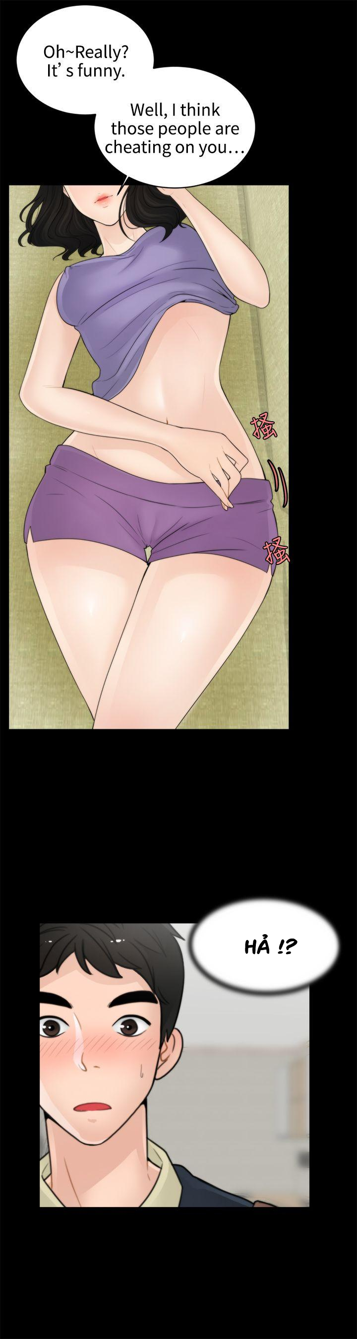 thầm kín chapter 1 22