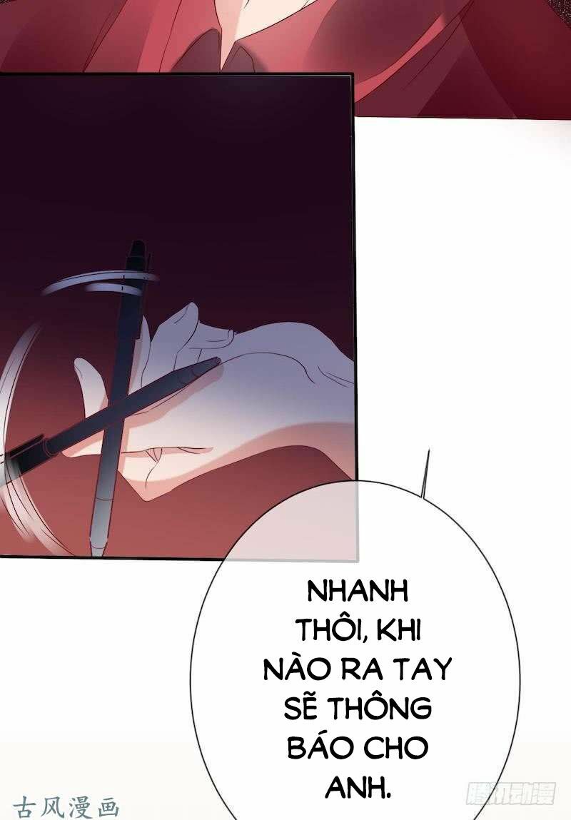 manh thê khó dỗ phần 1 chapter 42 12