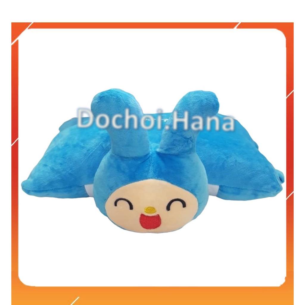 Gối đi xe máy cho bé Gối êm giúp bé ngồi xe an toàn,có hình ngộ nghĩnh,bé đi xe ngoan
