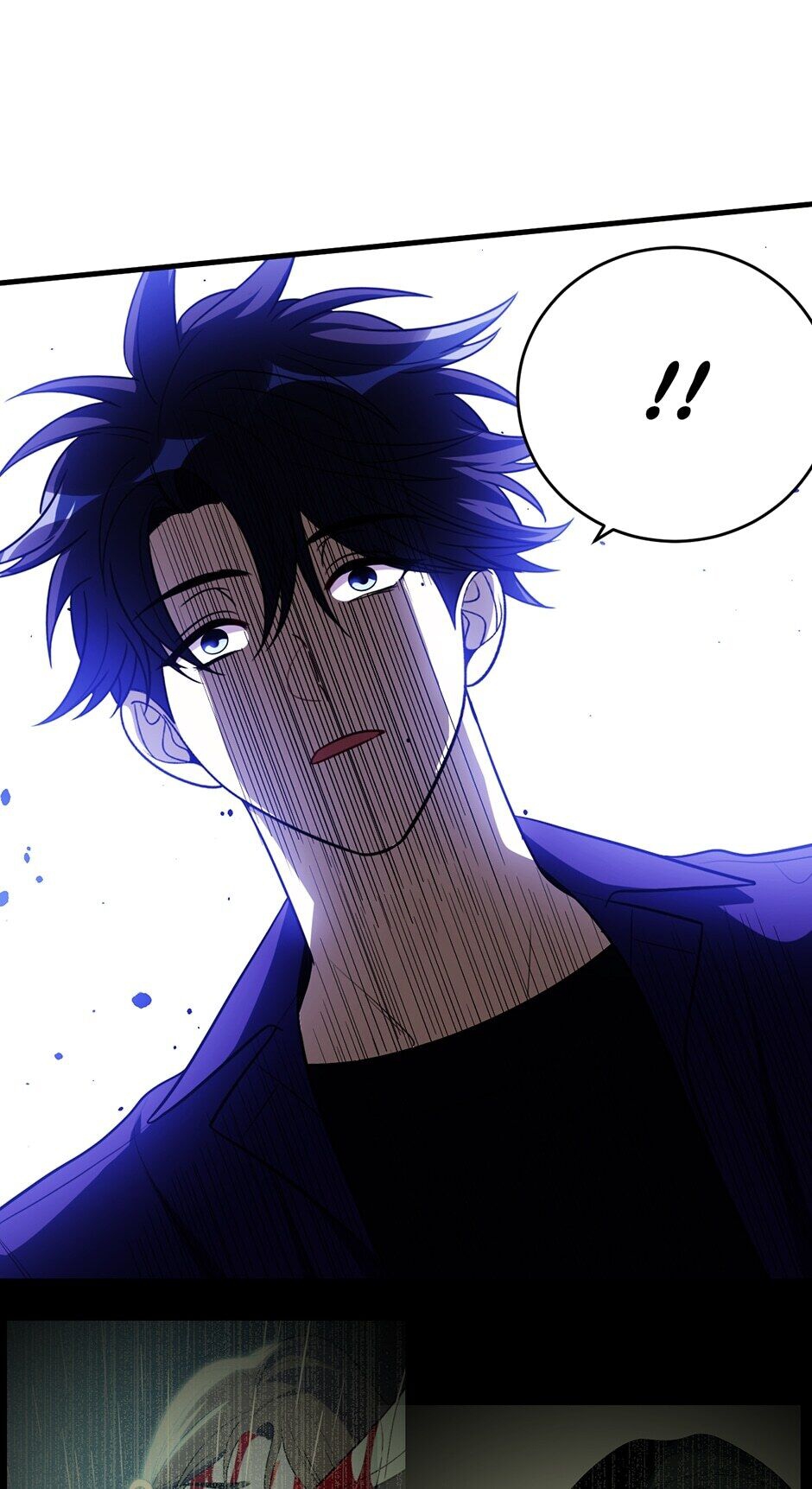 [16+] killing my love chapter 38.2 8