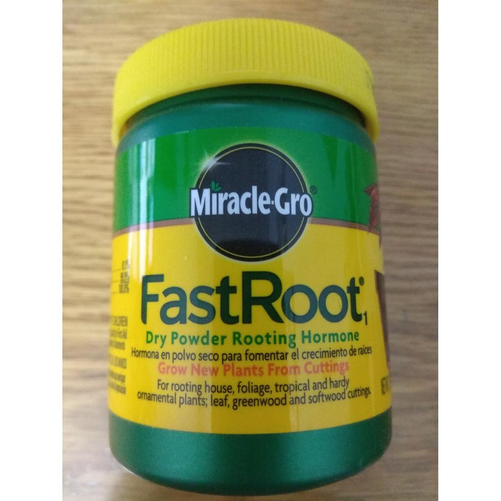 Bột siêu kích rễ FastRoot - chai 35.4 gram
